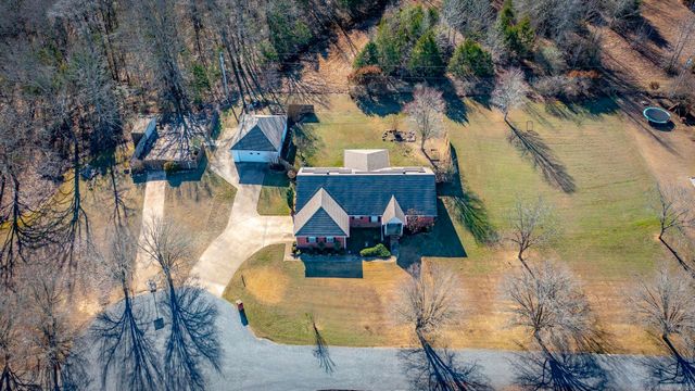 112 Selvidge Ln, Searcy, AR 72143