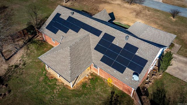 112 Selvidge Ln, Searcy, AR 72143