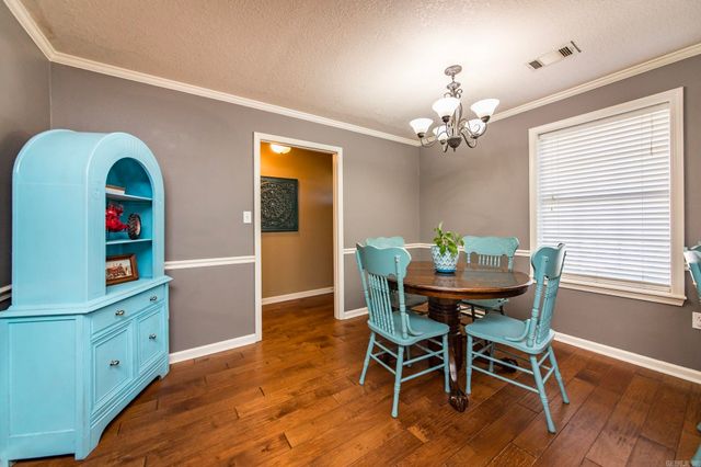 112 Selvidge Ln, Searcy, AR 72143