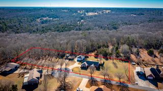 112 Selvidge Ln, Searcy, AR 72143