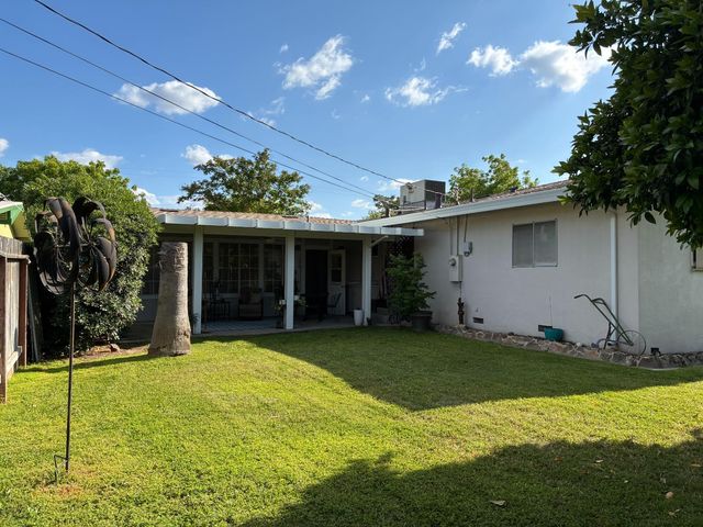 135 Osborn Ter, Atwater, CA 95301