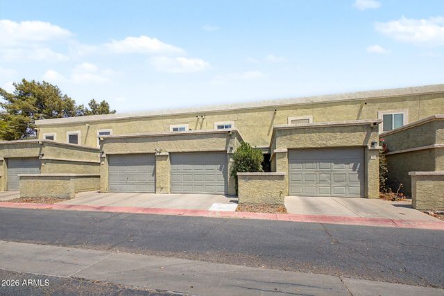 815 E GROVERS Avenue 57, Phoenix, AZ 85022