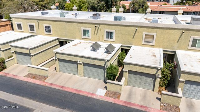 815 E GROVERS Avenue 57, Phoenix, AZ 85022