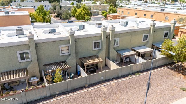 815 E GROVERS Avenue 57, Phoenix, AZ 85022