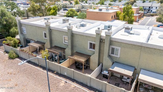 815 E GROVERS Avenue 57, Phoenix, AZ 85022
