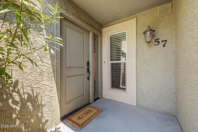 815 E GROVERS Avenue 57, Phoenix, AZ 85022