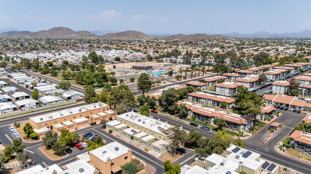 815 E GROVERS Avenue 57, Phoenix, AZ 85022
