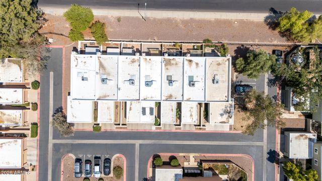 815 E GROVERS Avenue 57, Phoenix, AZ 85022