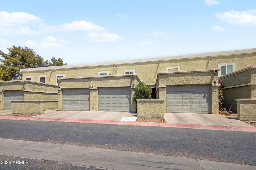 815 E GROVERS Avenue 57, Phoenix, AZ 85022 — photo 3