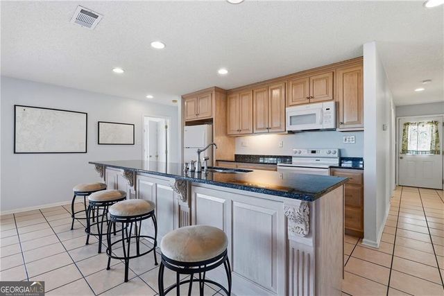 1116 Pleasure Point Lane NE, Townsend, GA 31331