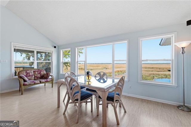 1116 Pleasure Point Lane NE, Townsend, GA 31331