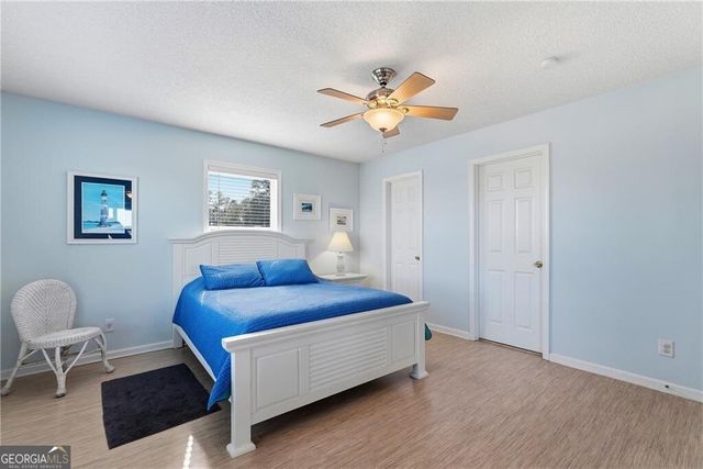 1116 Pleasure Point Lane NE, Townsend, GA 31331