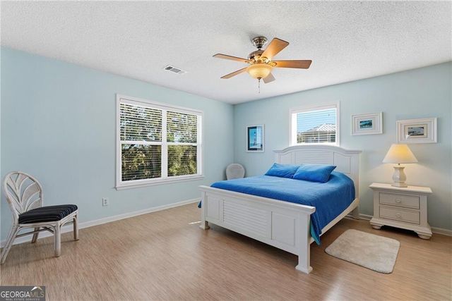 1116 Pleasure Point Lane NE, Townsend, GA 31331