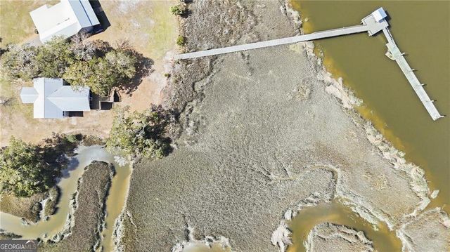 1116 Pleasure Point Lane NE, Townsend, GA 31331