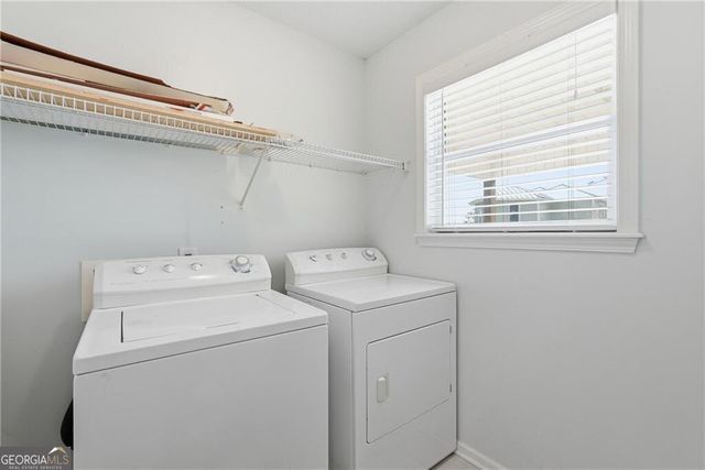 1116 Pleasure Point Lane NE, Townsend, GA 31331