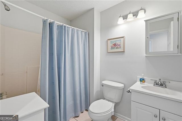 1116 Pleasure Point Lane NE, Townsend, GA 31331