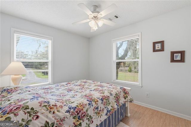 1116 Pleasure Point Lane NE, Townsend, GA 31331