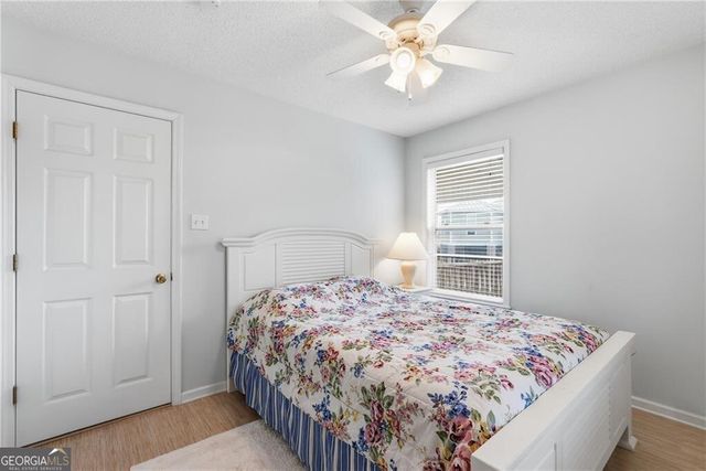 1116 Pleasure Point Lane NE, Townsend, GA 31331