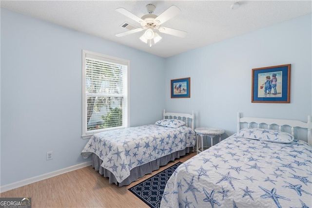 1116 Pleasure Point Lane NE, Townsend, GA 31331