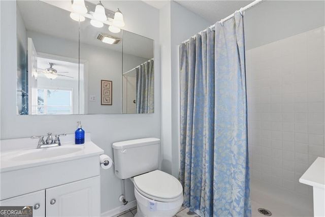 1116 Pleasure Point Lane NE, Townsend, GA 31331