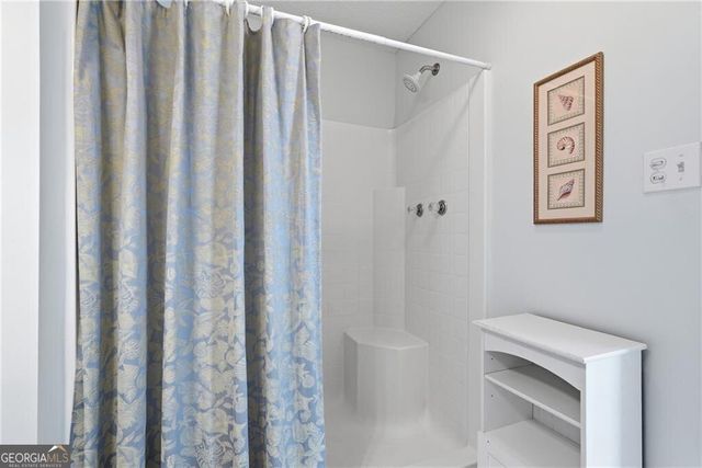 1116 Pleasure Point Lane NE, Townsend, GA 31331