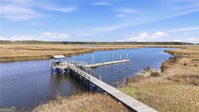 1116 Pleasure Point Lane NE, Townsend, GA 31331