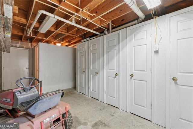 1116 Pleasure Point Lane NE, Townsend, GA 31331