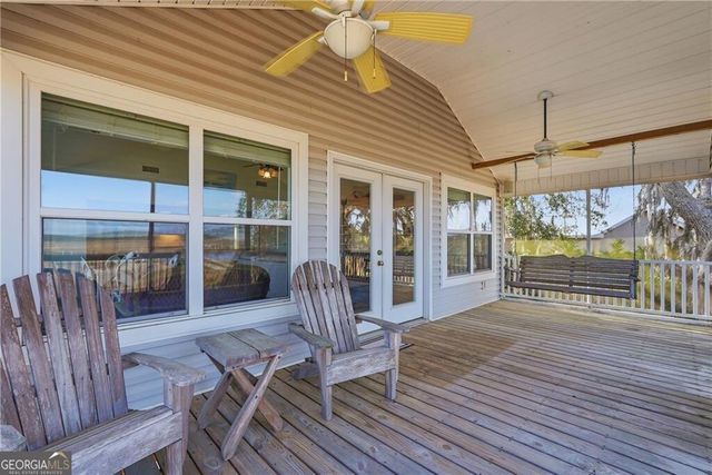 1116 Pleasure Point Lane NE, Townsend, GA 31331