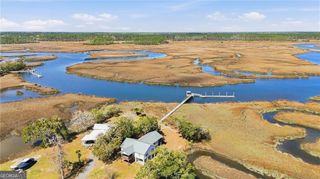 1116 Pleasure Point Lane NE, Townsend, GA 31331