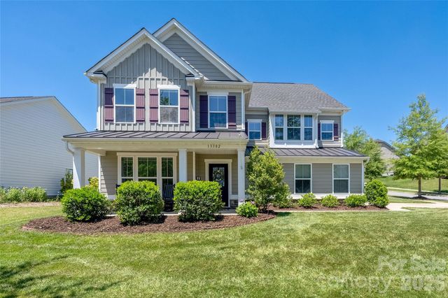 13302 Serenity Street, Huntersville, NC 28078