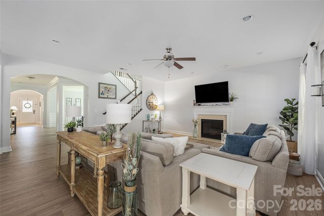 13302 Serenity Street, Huntersville, NC 28078
