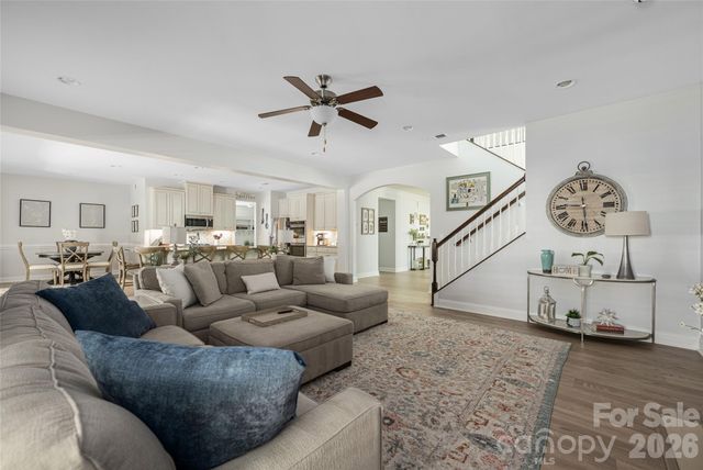 13302 Serenity Street, Huntersville, NC 28078