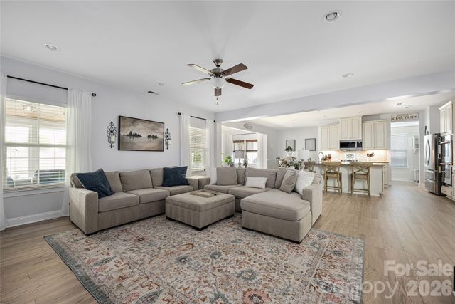 13302 Serenity Street, Huntersville, NC 28078