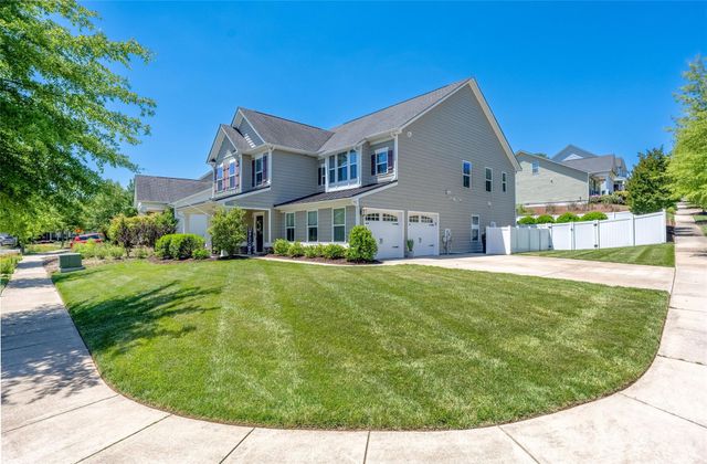 13302 Serenity Street, Huntersville, NC 28078