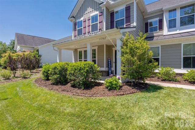 13302 Serenity Street, Huntersville, NC 28078