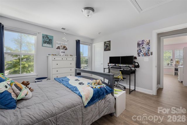 13302 Serenity Street, Huntersville, NC 28078