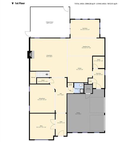 13302 Serenity Street, Huntersville, NC 28078