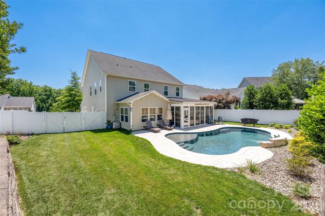 13302 Serenity Street, Huntersville, NC 28078