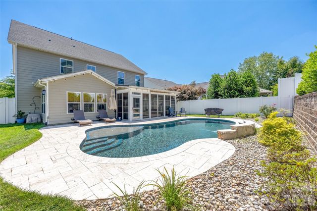 13302 Serenity Street, Huntersville, NC 28078