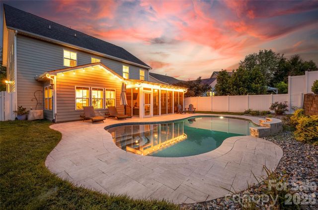 13302 Serenity Street, Huntersville, NC 28078