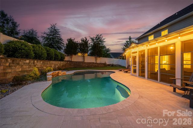 13302 Serenity Street, Huntersville, NC 28078