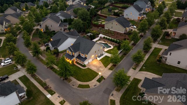 13302 Serenity Street, Huntersville, NC 28078