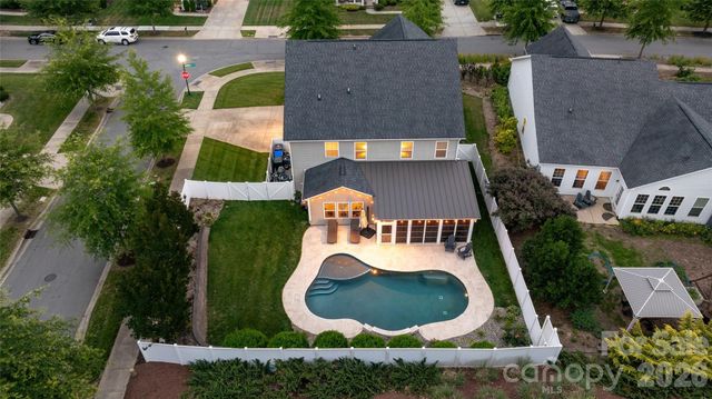 13302 Serenity Street, Huntersville, NC 28078