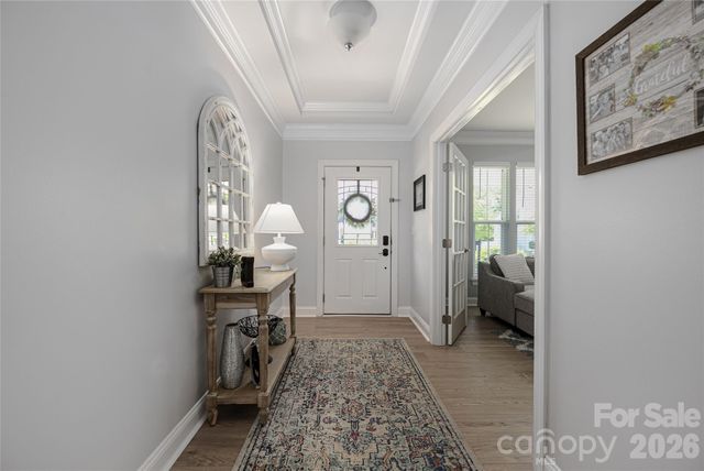 13302 Serenity Street, Huntersville, NC 28078