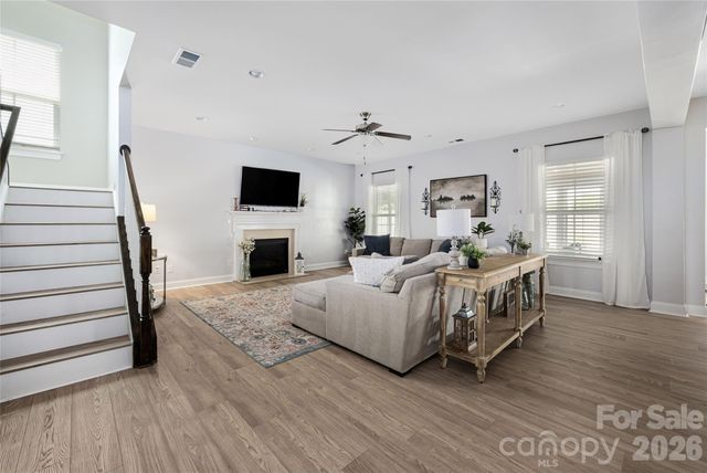 13302 Serenity Street, Huntersville, NC 28078