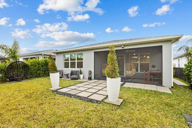 9165 Remy Lane, Port St. Lucie, Port St Lucie, FL 34987