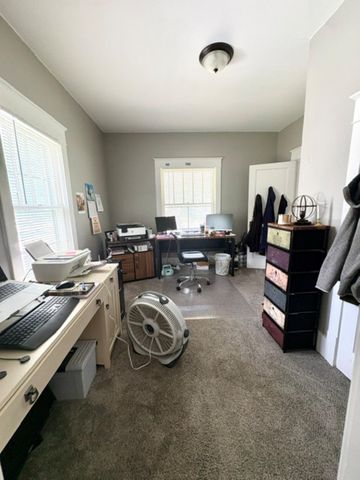 514 W Cave Springs AVe, El Dorado, KS 67042