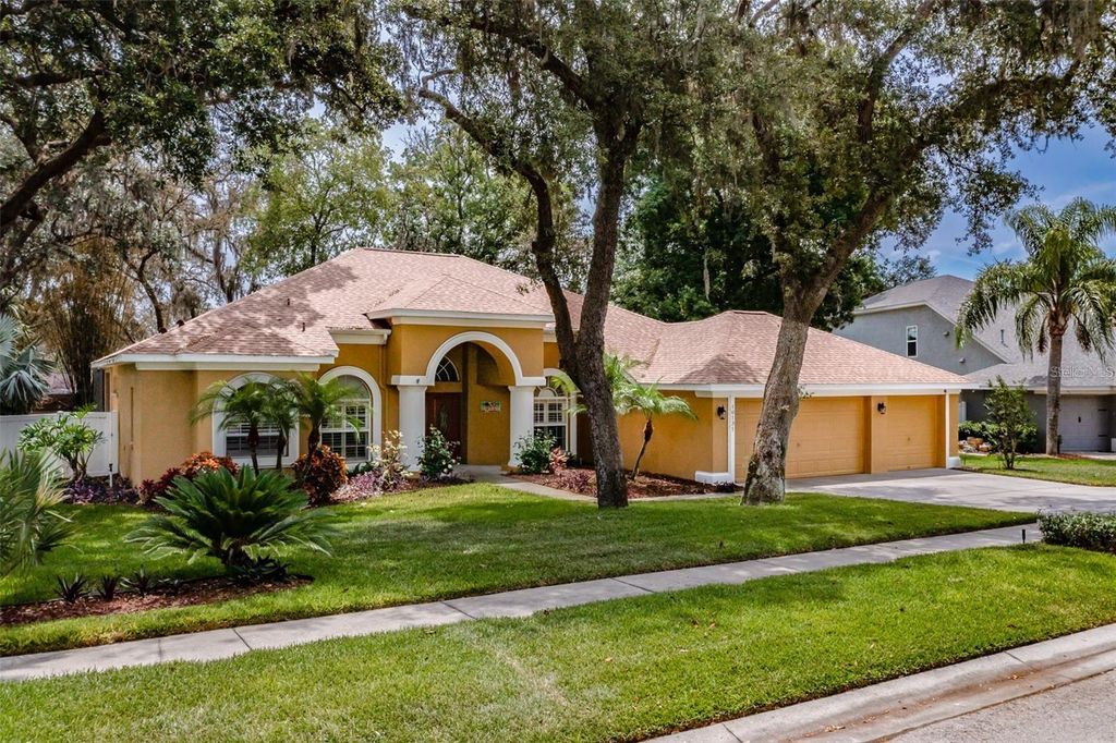10131 PADDOCK OAKS DRIVE, Riverview, FL 33569