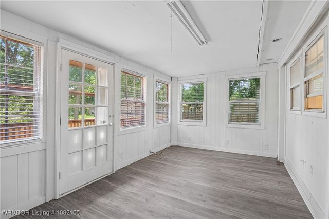 2221 N 56th Lane, Fort Smith, AR 72904