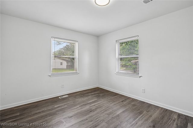 2221 N 56th Lane, Fort Smith, AR 72904